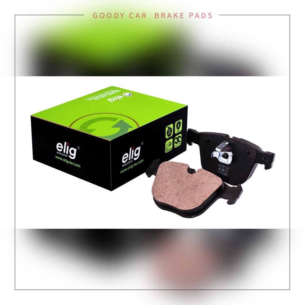 لنت عقب الیگ سری7 740LI 2005-2008 BMW